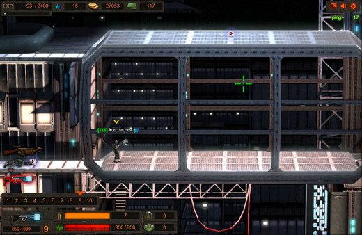TDP4:Team Battle screenshot 7