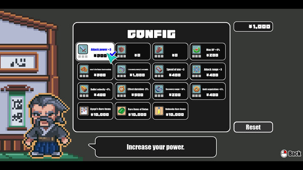 SORRY SURVIVOR screenshot 8