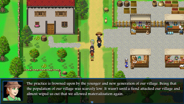 Adventure Realm screenshot 3