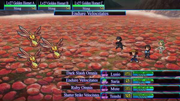 Adventure Realm screenshot 2