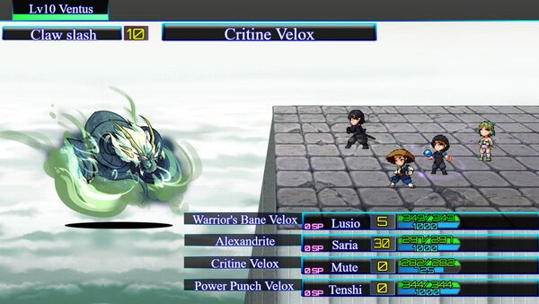 Adventure Realm screenshot 4
