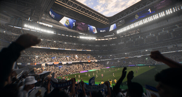 EA SPORTS FC™ 26 screenshot 7