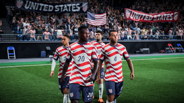 EA SPORTS FC™ 26 screenshot 2