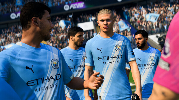 EA SPORTS FC™ 26 screenshot 8