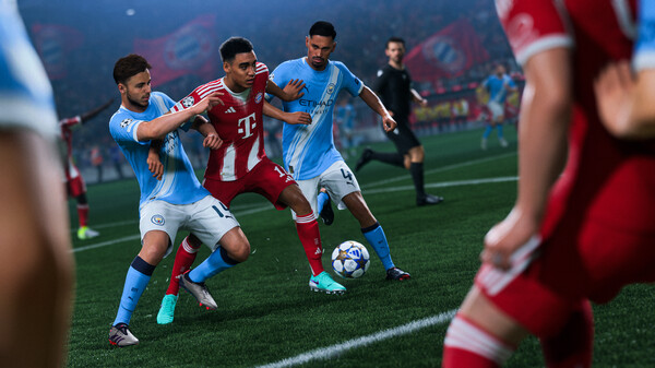 EA SPORTS FC™ 26 screenshot 5