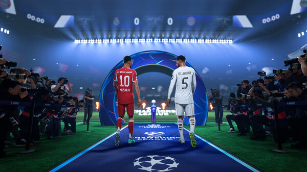 EA SPORTS FC™ 26 screenshot 11