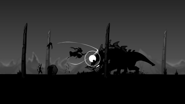 Armed with Wings: Rearmed screenshot 2
