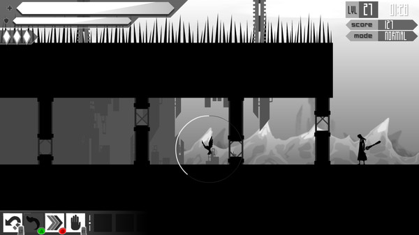 Armed with Wings: Rearmed screenshot 6