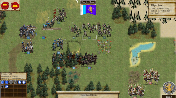 Cataclysm Wars screenshot 12
