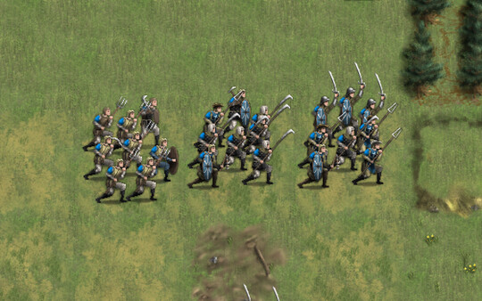 Cataclysm Wars screenshot 9
