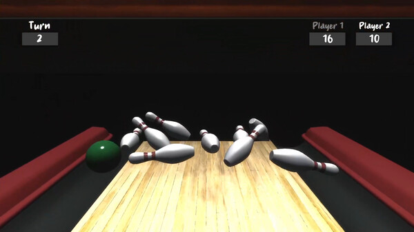 Bowling Simulator screenshot 4