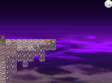 Elements: Soul of Fire screenshot 10