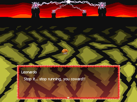 Elements: Soul of Fire screenshot 12