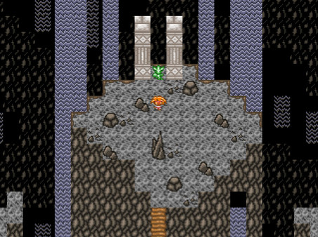Elements: Soul of Fire screenshot 3