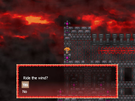 Elements: Soul of Fire screenshot 8