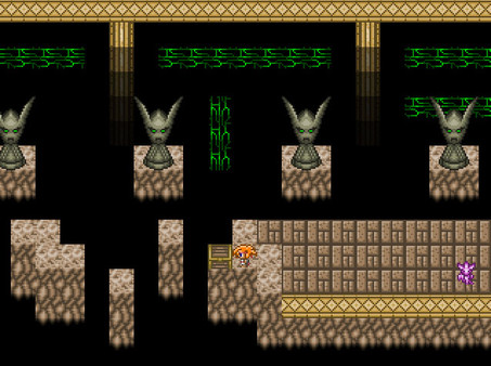 Elements: Soul of Fire screenshot 7