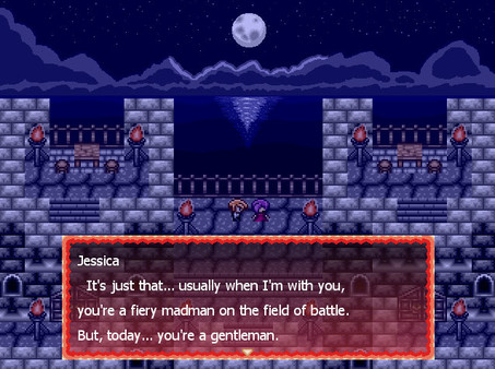 Elements: Soul of Fire screenshot 9