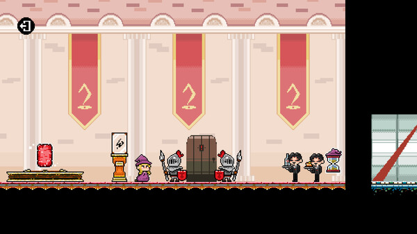 Teleport Master screenshot 3