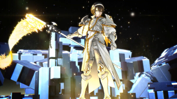 VARLET screenshot 1
