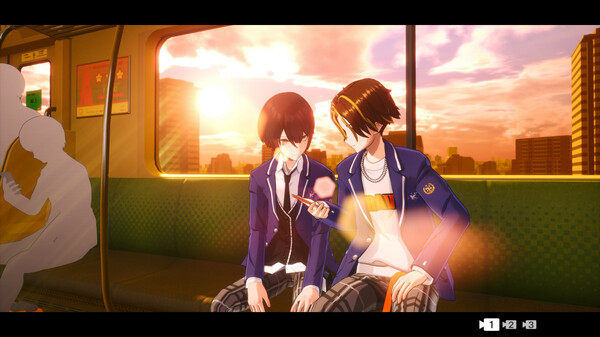 VARLET screenshot 5
