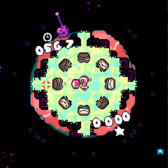 Twnkl Gft 2: A Lust For Blood screenshot 3