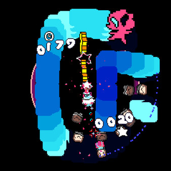 Twnkl Gft 2: A Lust For Blood screenshot 5