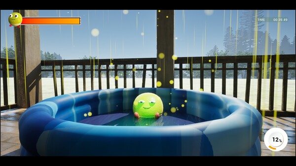 ROOM WASHER screenshot 6