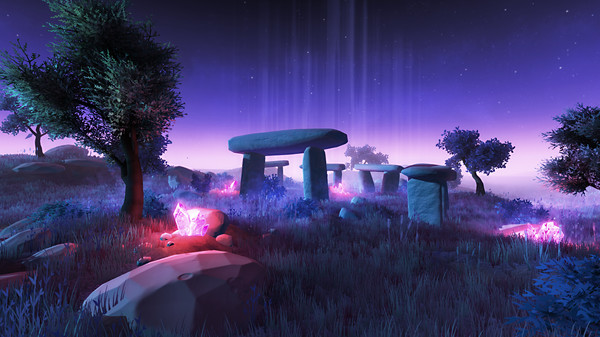 Bunny Bash screenshot 11