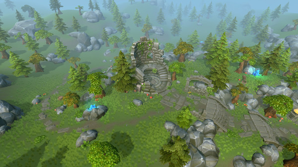 Bunny Bash screenshot 9