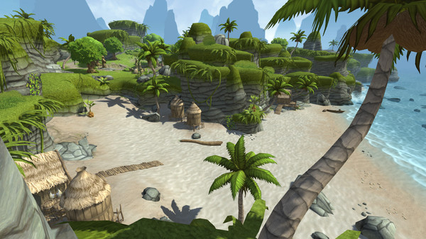 Bunny Bash screenshot 12