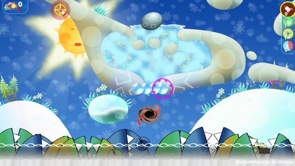 Aqua Panic ! screenshot 6