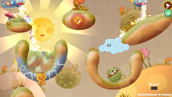 Aqua Panic ! screenshot 4