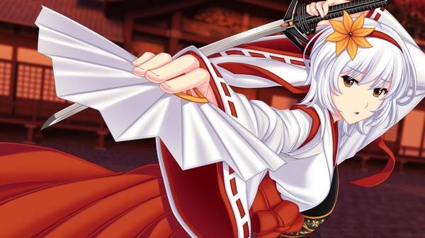 Sunrider Academy screenshot 8