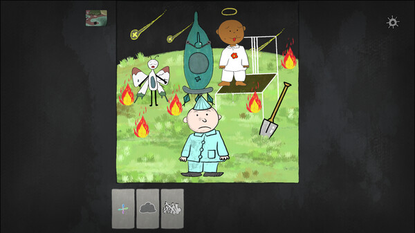 Consumables screenshot 1