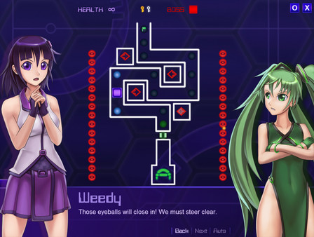 Unhack screenshot 4