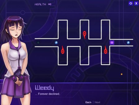 Unhack screenshot 2