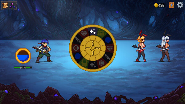 Succubus Forest screenshot 4