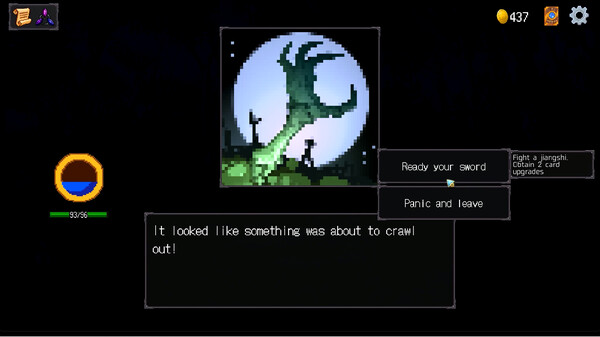 Succubus Forest screenshot 5