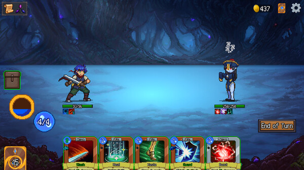 Succubus Forest screenshot 1