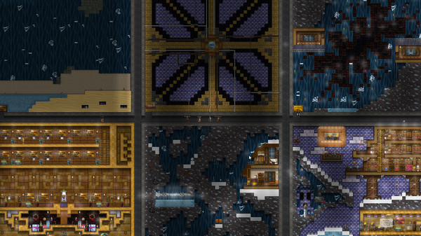 Deepworld screenshot 4