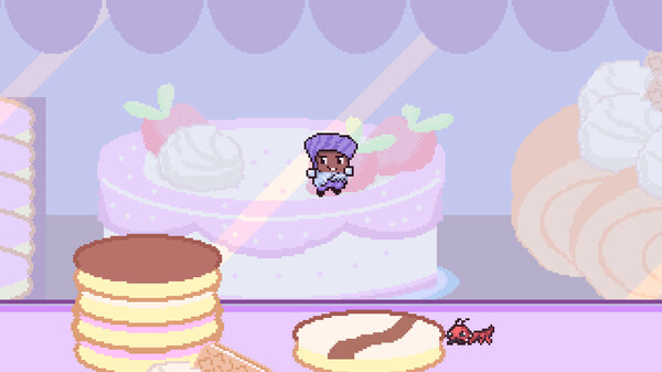 BLJ Bombones screenshot 4