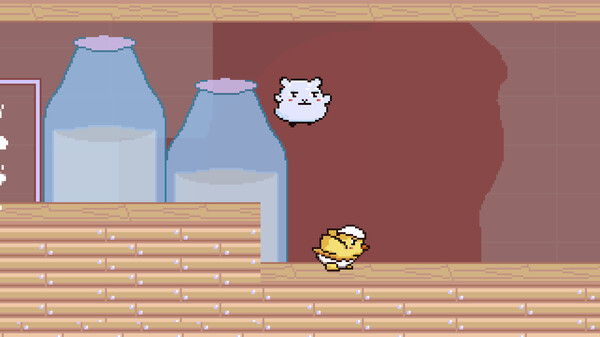 BLJ Bombones screenshot 5