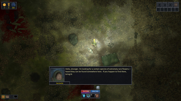 Razenroth screenshot 2