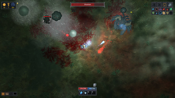 Razenroth screenshot 3