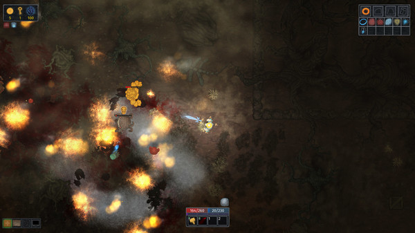 Razenroth screenshot 10