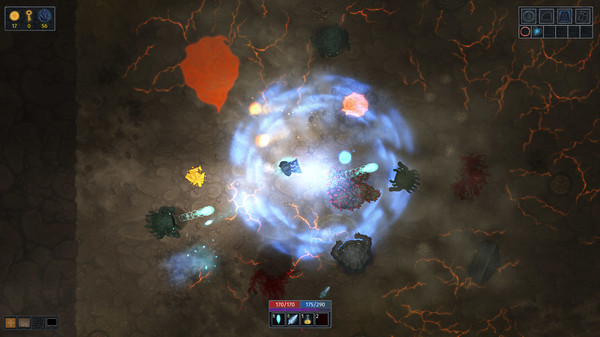 Razenroth screenshot 12