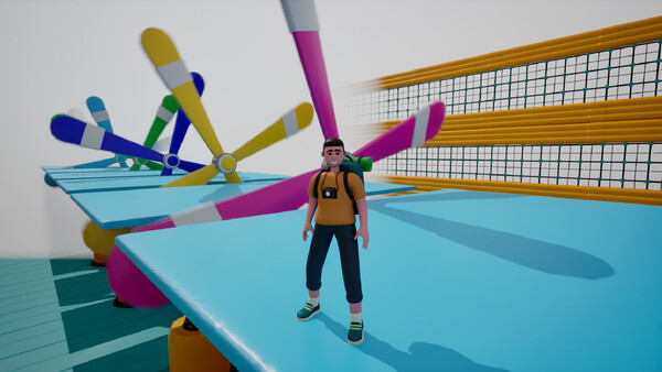 Running UP screenshot 9