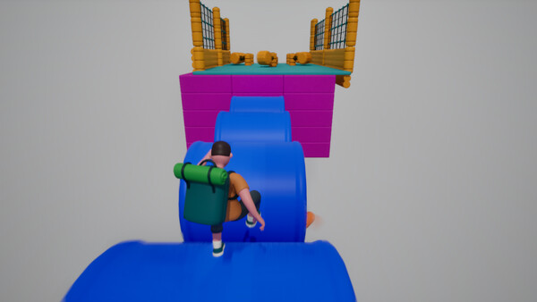 Running UP screenshot 6