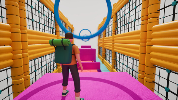 Running UP screenshot 3