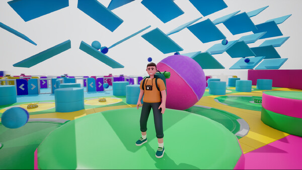 Running UP screenshot 10